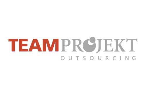 OMS Referenzen - Team Projekt